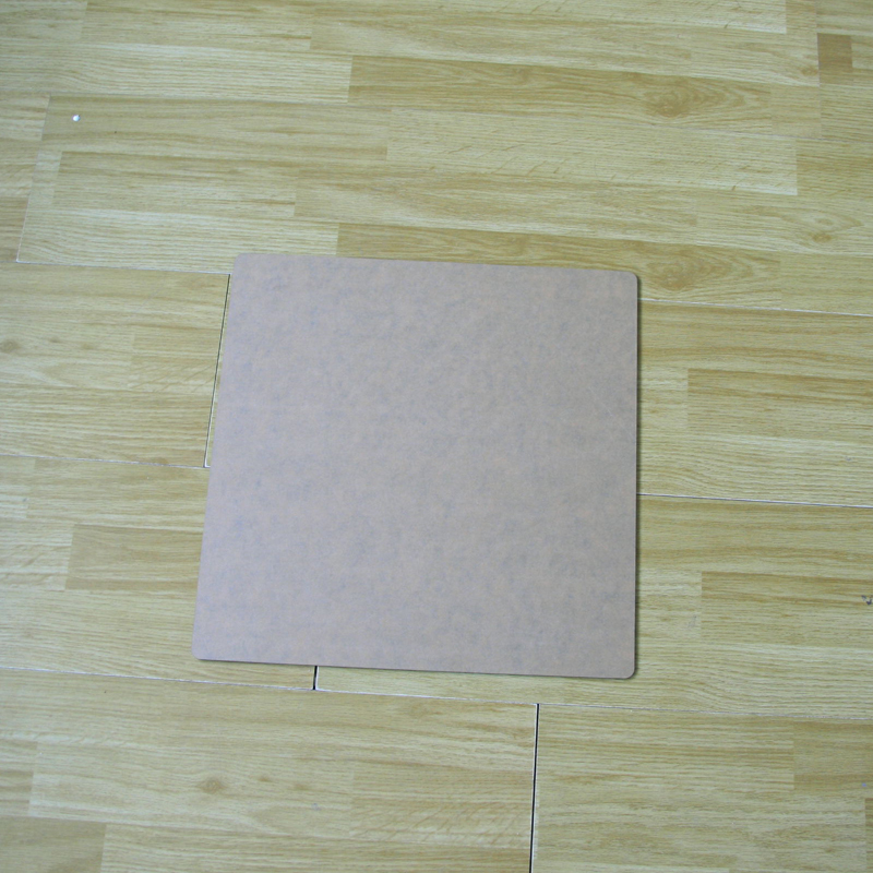 40 * 40 thick 3mm /white reflection plate /high effect shooting board /Acrylic reflection board /photo reflection plate