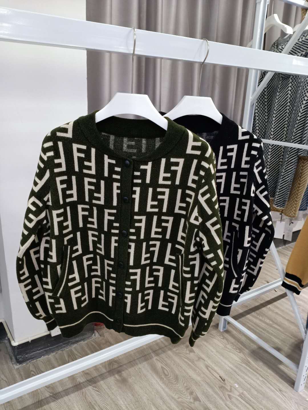 XuanXuan selected mink coat 38in the Women's clothing/Boutique , Sweaters category - from Buy2taobao.com to provide professional Taobao agent buy service