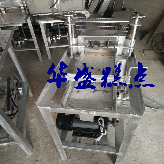 雲片糕切片機全自動阜甯大糕切糕機雪片糕切塊機器家用電動可定制在類目 機械設備, 其他機械設備中 - 來自Buy2taobao.com提供專業的淘寶代購服務