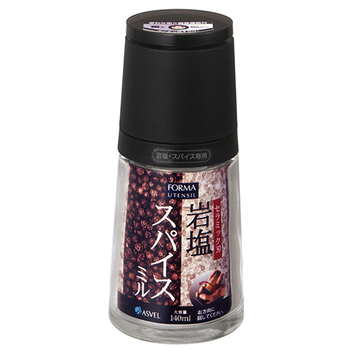 Japan ASVEL Ceramic core Grinder Manual pepper mill Sichuan Pepper sesame Grater Casterin the Kitchen/Cooking utensils , Kitchen Gadgets/Kitchen storage , Storage jars/Kitchen storage containers , Seasoning bottles category - from Buy2taobao.com to provide professional Taobao agent buy service