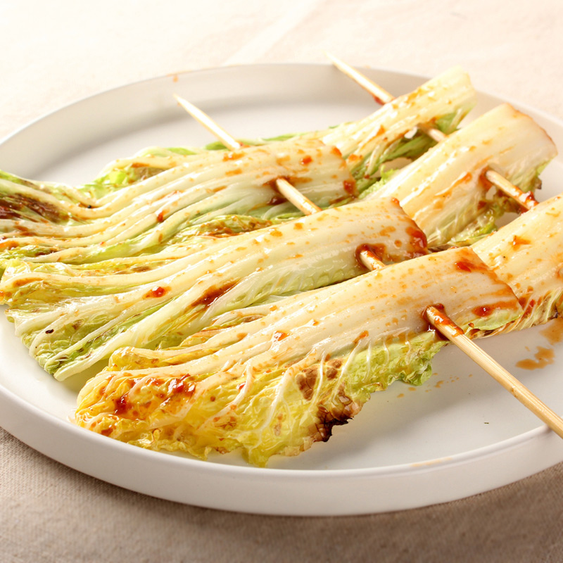 【聚石燒烤】娃娃菜5串 北京戶外燒烤食材 烤串半成品 燒烤食物在類目 水產肉類/新鮮蔬果/熟食, 新鮮蔬菜/蔬菜製品, 新鮮蔬菜, 其它中 - 來自Buy2taobao.com提供專業的淘寶代購服務