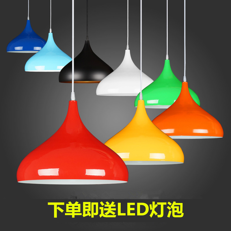 簡約吊燈燈罩辦公室舞蹈房畫室燈罩餐廳咖啡網吧北歐飯店單頭吊燈在類目 家裝主材, 燈具燈飾, 吊燈中 - 來自Buy2taobao.com提供專業的淘寶代購服務