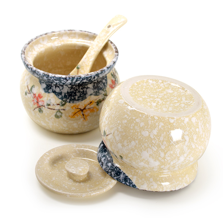 ceramics Tonic Stew Jar soup Bird's Nest Dessert Stew pot household Hotel ShaXian Restaurant Watertight Soup cupin the Tableware , Tableware , Bottle/Tank category - from Buy2taobao.com to provide professional Taobao agent buy service