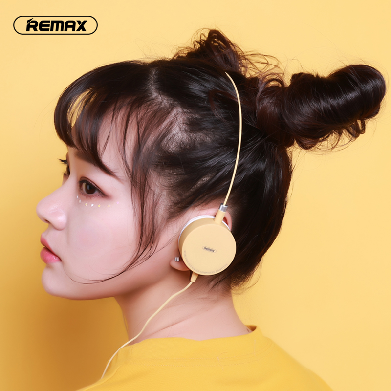 Remax/睿量 RM-910耳机 头戴式有线音乐耳机 时尚潮流运动耳机|ruв категории видео электрических приборов, наушники/наушники - от Buy2taobao.com для оказания профессиональной услуги покупки агента Taobao