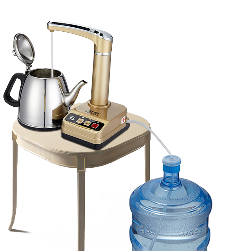 宏曼電動抽水器桶裝水上水器礦泉水純淨吸水器飲水機電水泵壓水器在類目 廚房/烹飪用具, 廚用小工具/廚房儲物, 手壓式飲水器中 - 來自Buy2taobao.com提供專業的淘寶代購服務