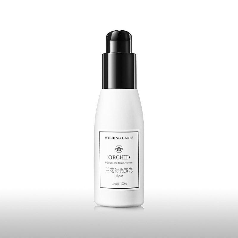 维尔汀 兰花时光臻宠滋养水100ml送洁面15ml|msdalam kategori Beauty/badan/minyak pati, losyen/toner - dari Buy2taobao.com untuk memberikan perkhidmatan ejen Taobao profesional membeli