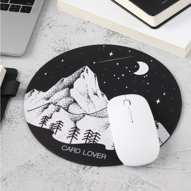 Miscellaneous ah Lovers of the letter Fantasy starry sky originality Mouse pad non-slip Notebook computer to work in an office game Table matin the Computer Hardware/Monitor/Computer Peripherals , Computer Peripherals , Mouse Pad/Paste/Wrist pad category - from Buy2taobao.com to provide professional Taobao agent buy service