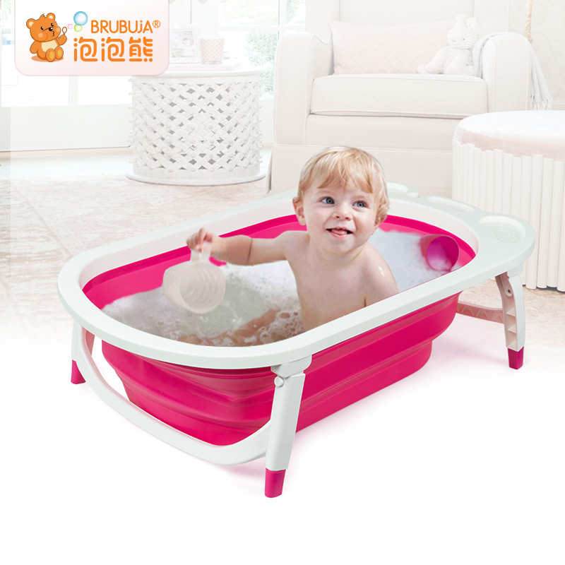 Newborn Bath basin children Bathtub baby Bathtub Newborn baby Bath basin baby Bathtub currencyin the Diapers/Care/Feeding/Push lathe , Baby bath skin care products , Bathtub category - from Buy2taobao.com to provide professional Taobao agent buy service