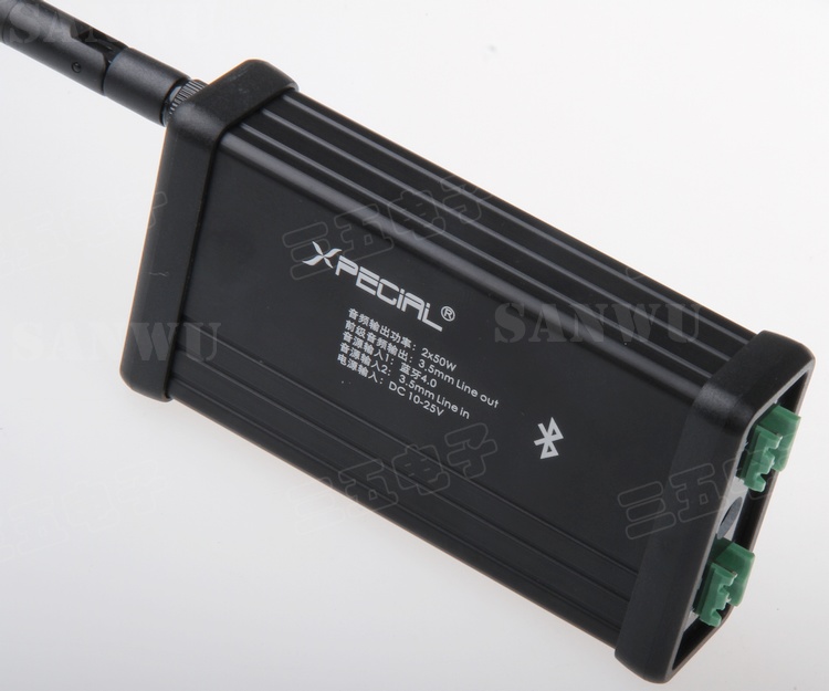 藍牙4.0數字功放盒 藍牙音響功放板 TDA7492 2X50W立體聲在類目 影音電器, Hifi音箱/功放/器材, 功放中 - 來自Buy2taobao.com提供專業的淘寶代購服務