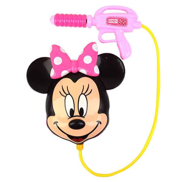 韩国进口正品Disney迪士尼儿童玩具水枪 米老鼠 维尼熊 沙滩吸水|ruв категории игрушка/коляска/головоломка/блоки/модель, игрушечный пистолет для детей, пистолет - от Buy2taobao.com для оказания профессиональной услуги покупки агента Taobao