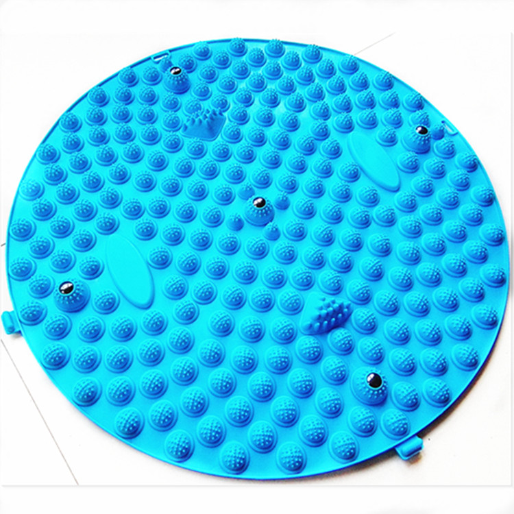 Pressing plate Massage Cushion the republic of korea Super large Foot massage door mat Flex Moderate Shiatsu Foot massagein the Sports/Yoga/Fitness/Fans supplies , Stepper/Small and medium sized fitness equipment , Foot massage cushion category - from Buy2taobao.com to provide professional Taobao agent buy service