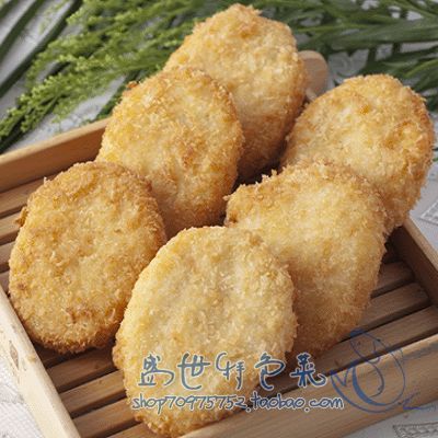 蓝威斯顿薯饼/圆薯饼 肯德基必胜客口味 2公斤|ruв категории зерно риса/север и Юг сухих грузов/приправы, удобный момент, другие - от Buy2taobao.com для оказания профессиональной услуги покупки агента Taobao
