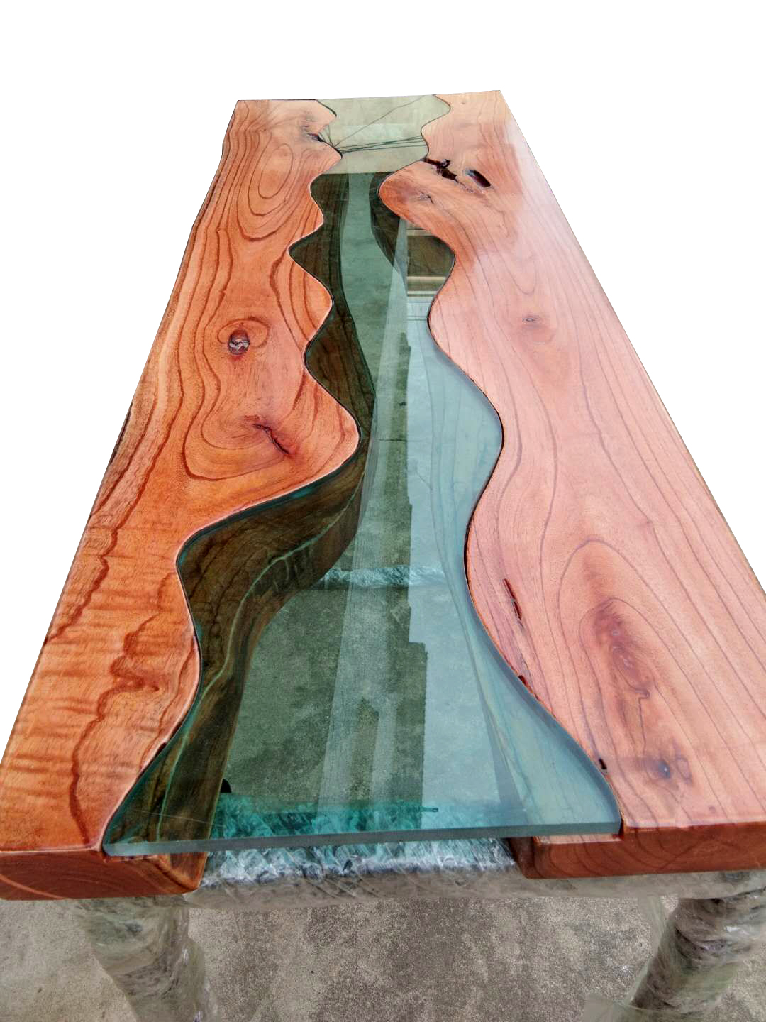 River master design manual customized Table River solid wood Table design makein the Residential furniture , Tables , Dining table category - from Buy2taobao.com to provide professional Taobao agent buy service