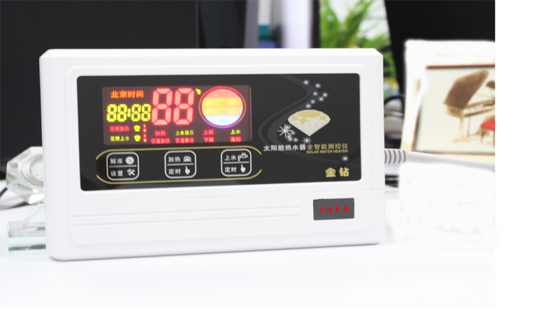 防雷正品控制仪配件太阳能热水器控制器太阳能控制仪表(金钻系列|msdalam kategori bahan binaan asas, Aksesori Kawasan, lain - dari Buy2taobao.com untuk memberikan perkhidmatan ejen Taobao profesional membeli