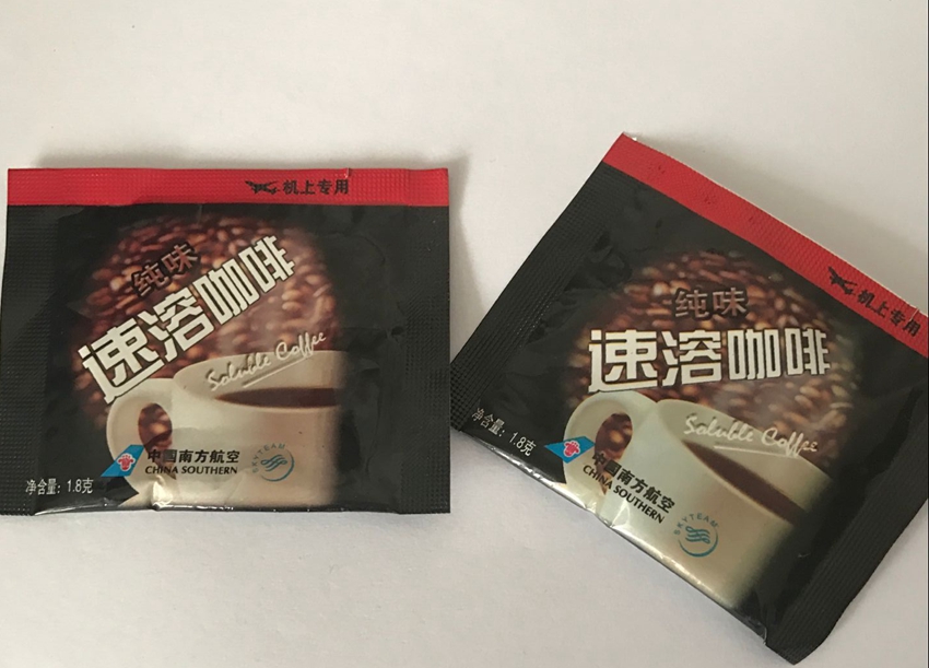 雀巢純品咖啡純味速溶咖啡1.8克壹袋 東航航空專用咖啡在類目 咖啡/麥片/衝飲, 速溶咖啡/咖啡豆/粉, 速溶咖啡中 - 來自Buy2taobao.com提供專業的淘寶代購服務