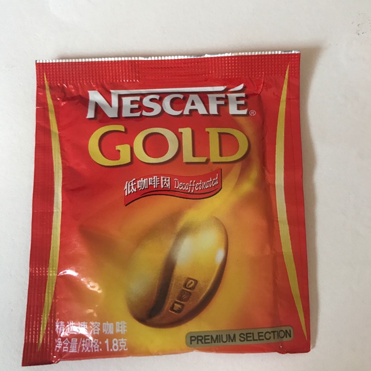 雀巢精选速溶咖啡1.8克红色低因咖啡在类目 咖啡/麦片/冲饮, 速溶咖啡/咖啡豆/粉, 速溶咖啡中 - 来自Buy2taobao.com提供专业的淘宝代购服务