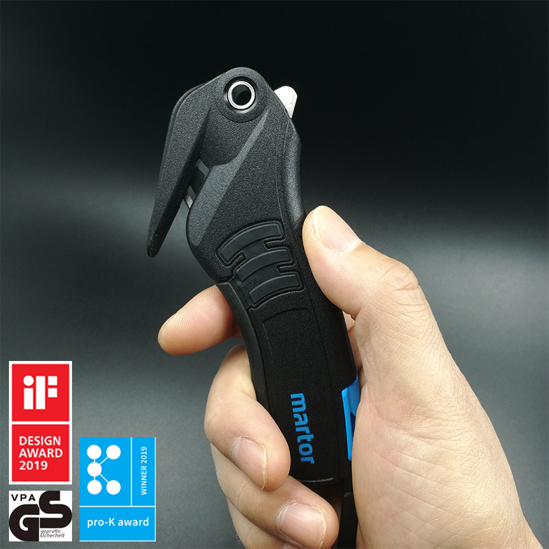 德国原装进口martor32000110 拆快递神器安全开箱刀拆包裹开箱器|ruв категории оборудование/инструменты, ручной инструмент, нож, нож - от Buy2taobao.com для оказания профессиональной услуги покупки агента Taobao