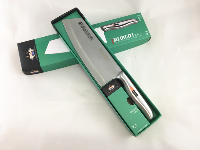 新品 美惠子刀具 不锈钢菜刀 厨房好帮手 切片刀 巧片刀 MHZ新 K1|msdalam kategori dapur/memasak Appliances, memasak Appliances, alat, pisau dapur - dari Buy2taobao.com untuk memberikan perkhidmatan ejen Taobao profesional membeli