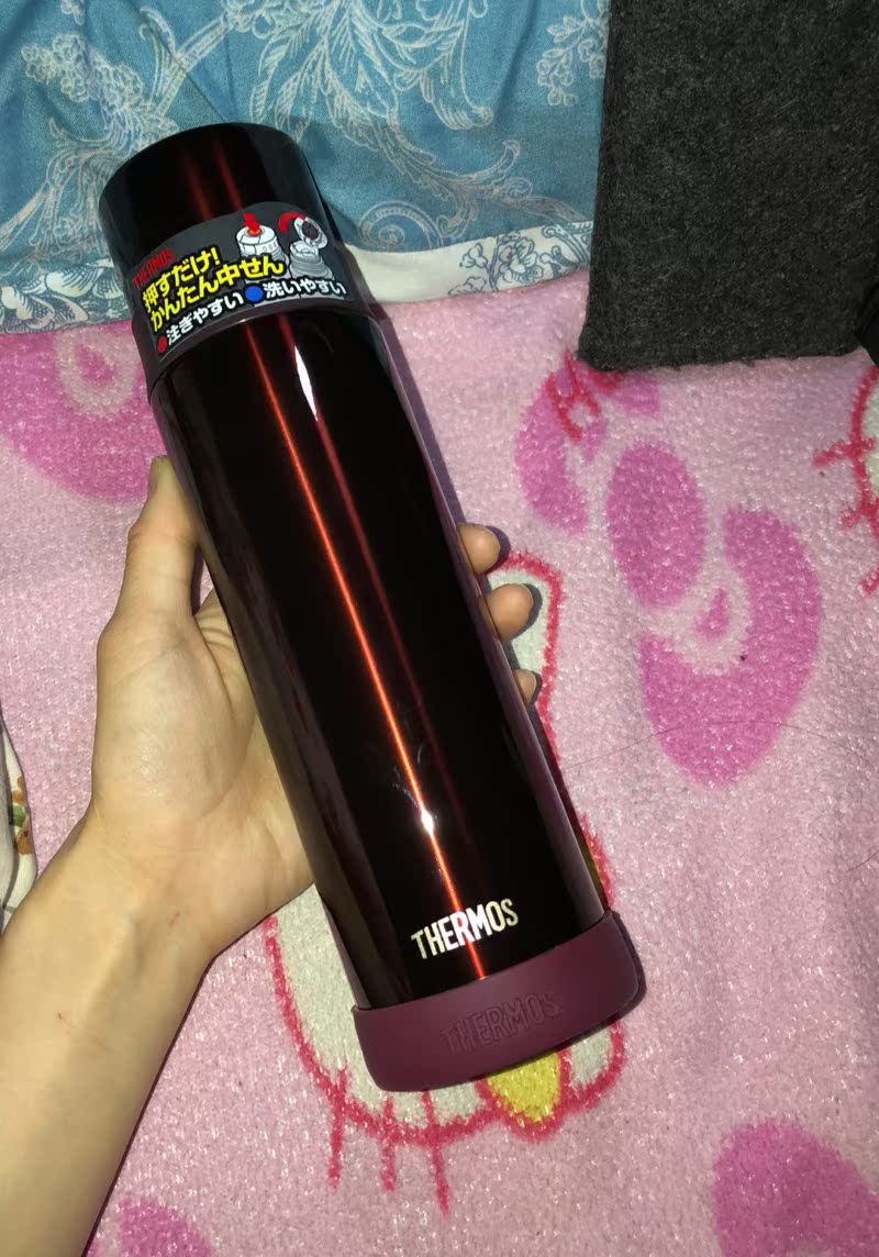 日本正品膳魔师真空不锈钢保温冷杯FFM-350/500保温杯壶带小水杯在类目 餐饮具, 杯子/水杯/水壶, 保温杯中 - 来自Buy2taobao.com提供专业的淘宝代购服务
