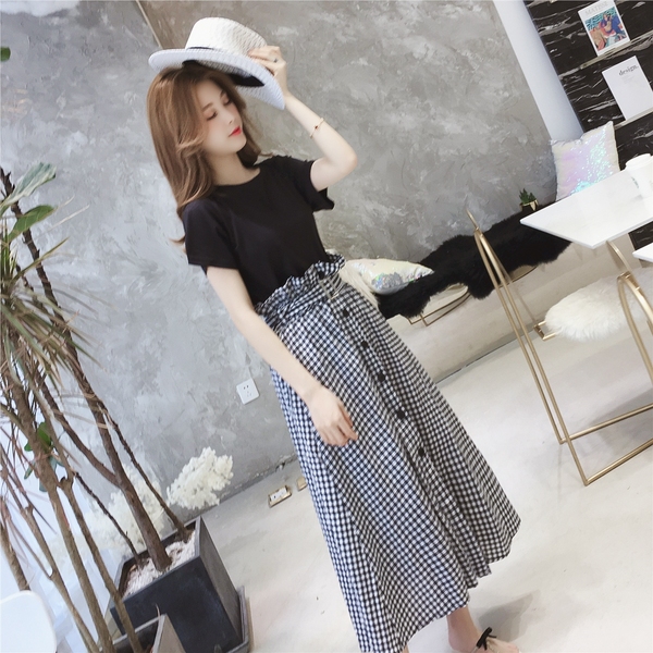 哺乳连衣裙夏季时尚外出辣妈款哺乳套装产后哺乳期外穿喂奶衣服夏|msdalam kategori Bekalan Ibu / Ibu / Pemakanan, tracksuit/peralatan menyusu/pakaian musim luruh, rumah skirt - dari Buy2taobao.com untuk memberikan perkhidmatan ejen Taobao profesional membeli