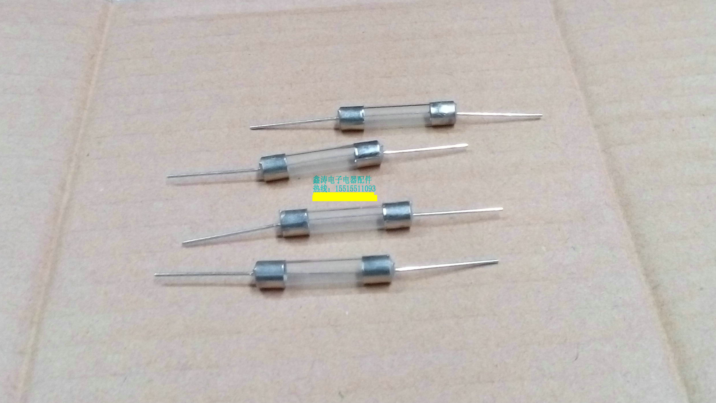 电磁炉保险管 保险丝 玻璃保险管 8-15A通用型 5*20在类目 厨房电器, 厨房家电配件, 其它厨房家电配件中 - 来自Buy2taobao.com提供专业的淘宝代购服务