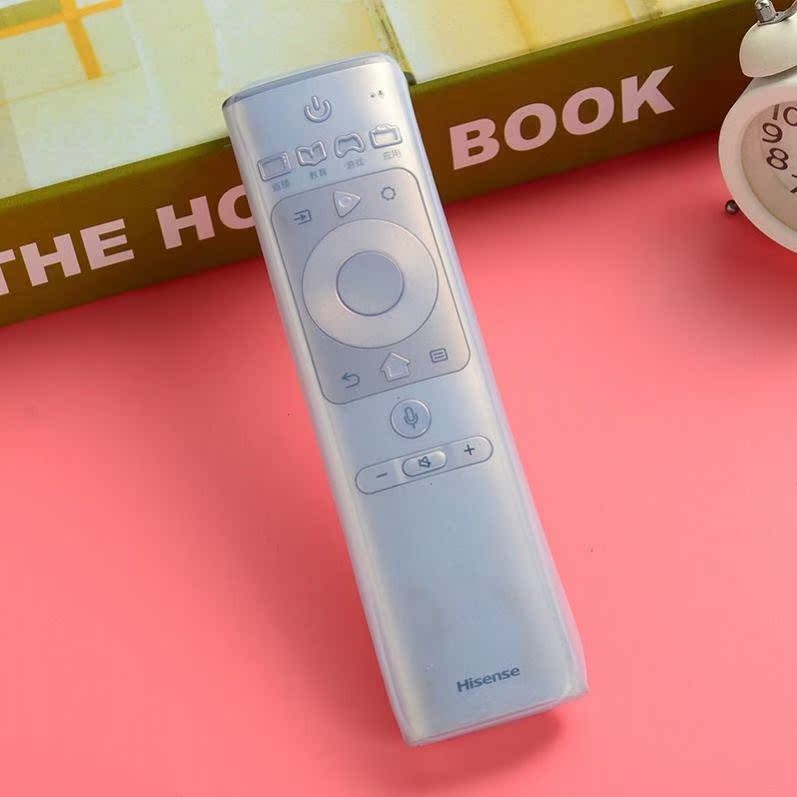 2019e3u7crf Remote control units a7aa69 Hisense hz silica gel smart cover Remote control 55 television h55in the Home Fabric , Dust protection cover , Remote control units category - from Buy2taobao.com to provide professional Taobao agent buy service