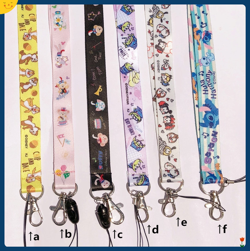girl fresh Cartoon lovely iPhone mobile phone Lanyard work Campus Card Student Card Neck rope Huaweiin the 3C Digital Accessories, Cell Phone Accessories , Phone Accessories , Mobile phone pendant/Mobile phone chain category - from Buy2taobao.com to provide professional Taobao agent buy service