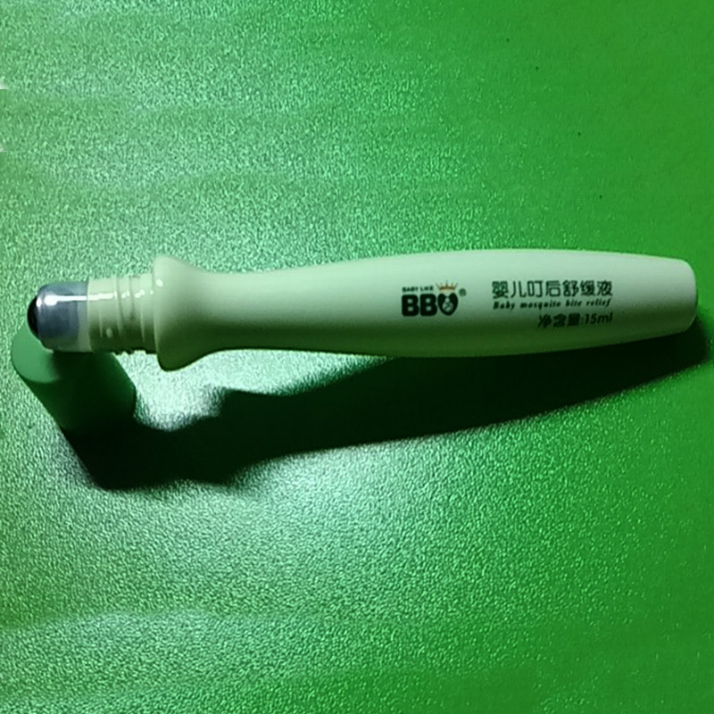 娃娃爱 婴儿叮后舒缓液15ml蚊叮消蚊虫叮咬止痒 滚珠植物提取包邮在类目 尿片/洗护/喂哺/推车床, 驱蚊退烧用品, 止痒膏中 - 来自Buy2taobao.com提供专业的淘宝代购服务