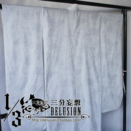 One-third of delusion lovelive cos Japanese kimono Wake cospalyin the Play mode/Anime/Periphery/cos/Board games , Cosplay Apparel/Props/Service , Cosplay Women category - from Buy2taobao.com to provide professional Taobao agent buy service