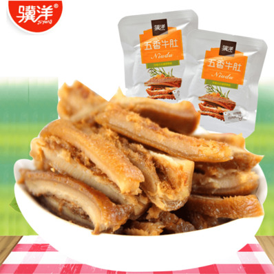 美味下酒菜 骥洋牛肉類零食品(五香牛肚)有嚼勁 真空小包裝約15g在類目 零食/堅果/特產, 牛肉乾/豬肉脯/滷味零食, 牛肉類中 - 來自Buy2taobao.com提供專業的淘寶代購服務