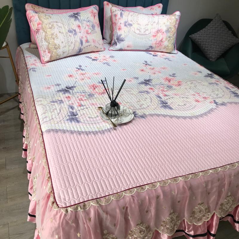 Tencel Soft seats or berths Three-piece Suite Air-conditioned seats summer Double washing fold Borneol summer sleeping mat 1.5 rice 1.8m Bedin the Bedclothes , Mat/Mats/Rattan seats/Straw mat/Leather seats category - from Buy2taobao.com to provide professional Taobao agent buy service