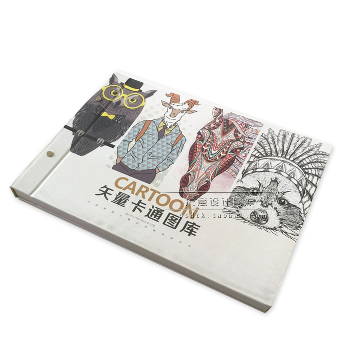 日韩时尚插画素材 卡通人物动物风景ai矢量图 3D个性图案打印图库在类目 商务/设计服务, 设计服务, 设计素材/源文件中 - 来自Buy2taobao.com提供专业的淘宝代购服务