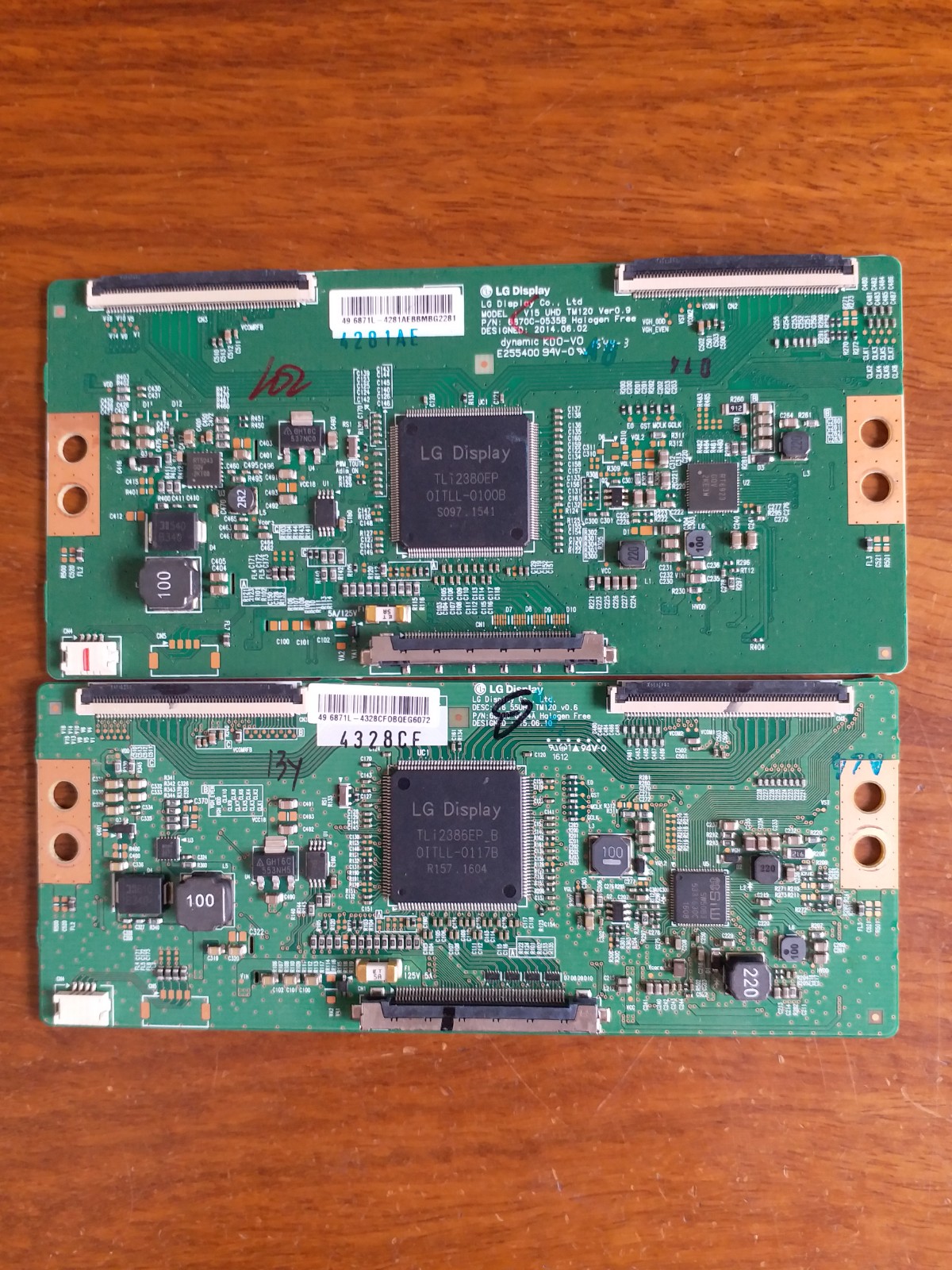 长虹UD49D6000i 49A1U 49U3C逻辑板6870C-0535B 0584A屏C490U15-E|ruв категории Цифровые аксессуары, рынок электронных компонентов, Компьютер, элемент/запасных частей, жидкокристаллический/ЭЛТ - аксессуары - от Buy2taobao.com для оказания профессиональной услуги покупки агента Taobao