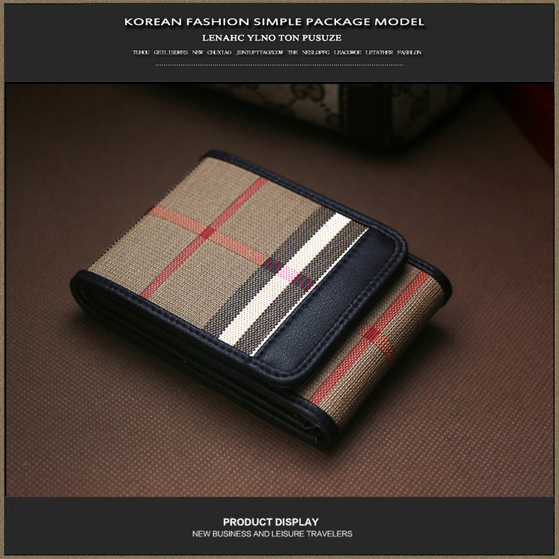 PUSUZE Plaid Driver's license Leather sheath cowhide Hemming Driving license Clip Travel Document bag Thin section Card packagein the Leather/Lady bags/Men's bag, Card package category - from Buy2taobao.com to provide professional Taobao agent buy service