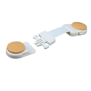 Japanese Infants Multifunction lock children security Drawer Security Lock baby security Locks have cash less than that is registered in the accountsin the Diapers/Care/Feeding/Push lathe , Other baby supplies category - from Buy2taobao.com to provide professional Taobao agent buy service