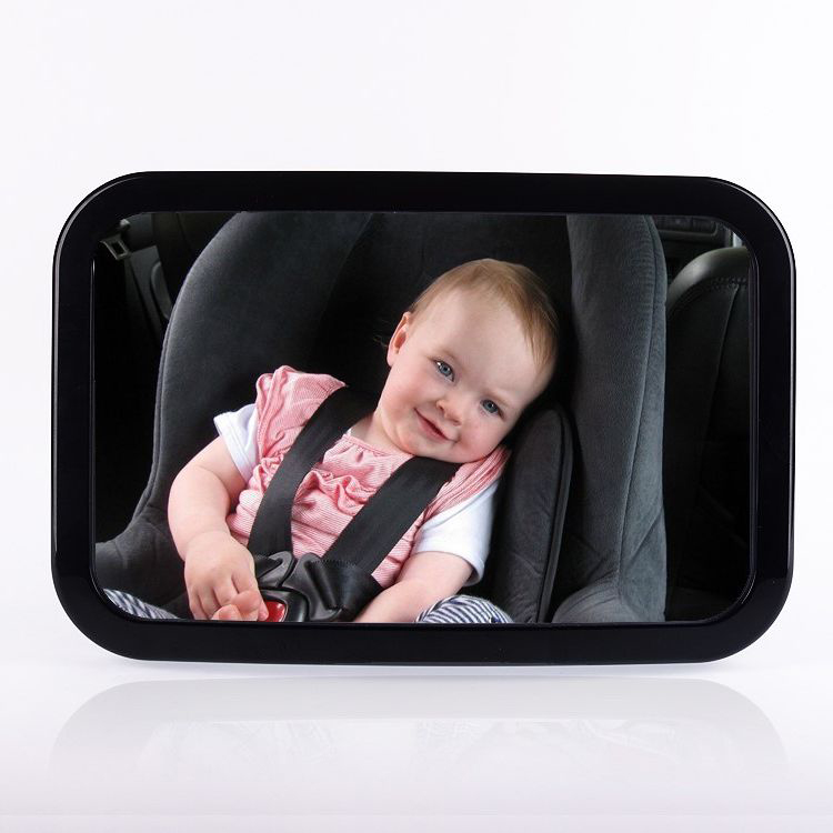 Car child safety seats The car baby Rearview mirror Baby Basket Reverse Back row The car Viewersin the Car/Articles/Fitting/Refit , Car Accessories/The jewelry , Basket rearview mirror category - from Buy2taobao.com to provide professional Taobao agent buy service
