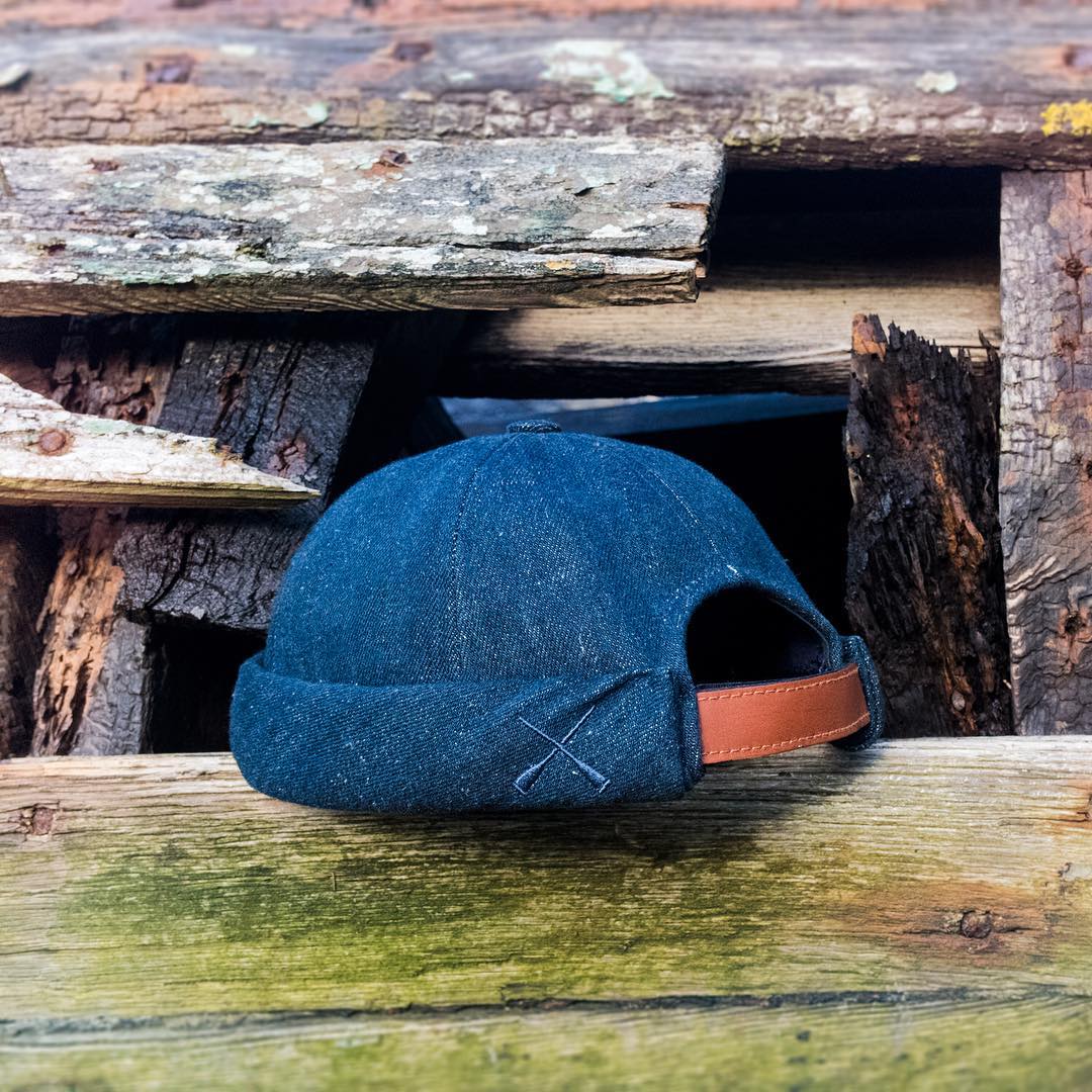 quality goods Domestic goods in stock Beton Cire Tide brand in France miki Fisherman hat Sailor hat 18ss New foundation colorin the Accessories/Leather belt/Hat/Muffler , Hat category - from Buy2taobao.com to provide professional Taobao agent buy service