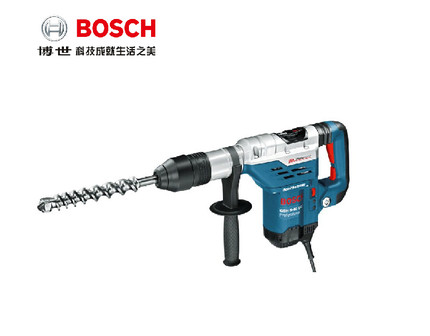 博世BOSCH电锤GBH5-40DCE电动工具冲击钻两用多功能 5公斤在类目 五金/工具, 电动工具, 电锤中 - 来自Buy2taobao.com提供专业的淘宝代购服务