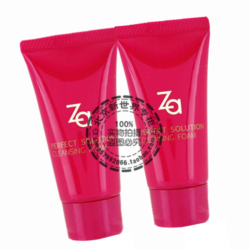 brand new za Jiruixin Key Cleanser 30g Anti wrinkle Tira compact Special shop Mesotype Sample 18 yearin the Skin Care/Body/Essential oils , Cleansing category - from Buy2taobao.com to provide professional Taobao agent buy service