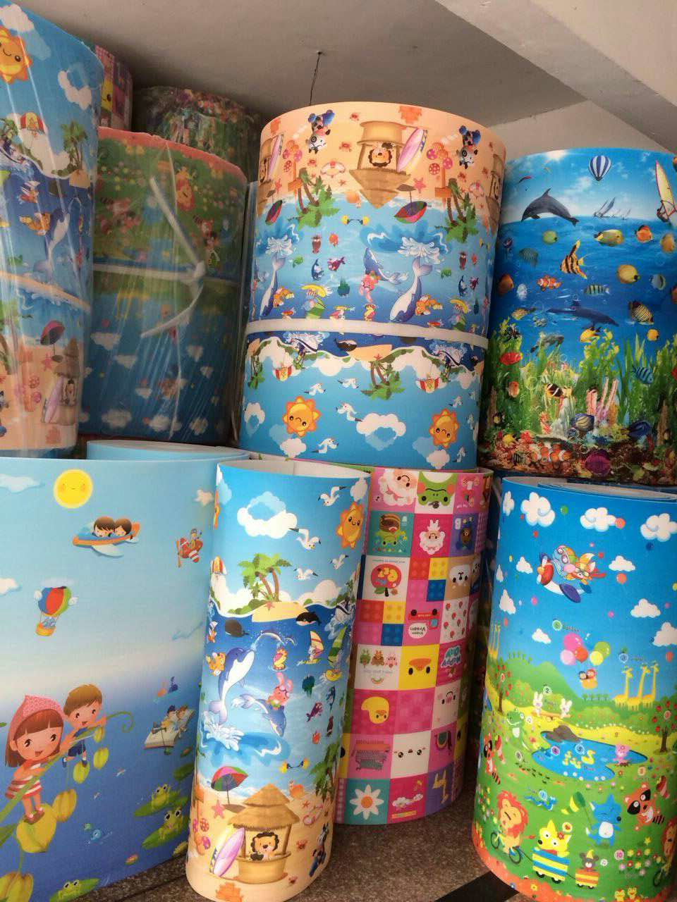 children Anti-collision wall EPE Cartoon Wall Stickers Naughty Accessories Post Anti collision Wall Protective padsin the Diapers/Care/Feeding/Push lathe , Crash/Remind/Security/Protection , Collision angle category - from Buy2taobao.com to provide professional Taobao agent buy service