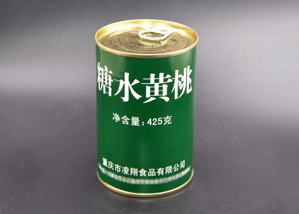 Syrup Yellow peach can precooked and ready to be eaten fruit can 425G Preservative canin the Aquatic meat/Fresh fruits and vegetables/Cooked , Fruit Products , Canned fruit category - from Buy2taobao.com to provide professional Taobao agent buy service