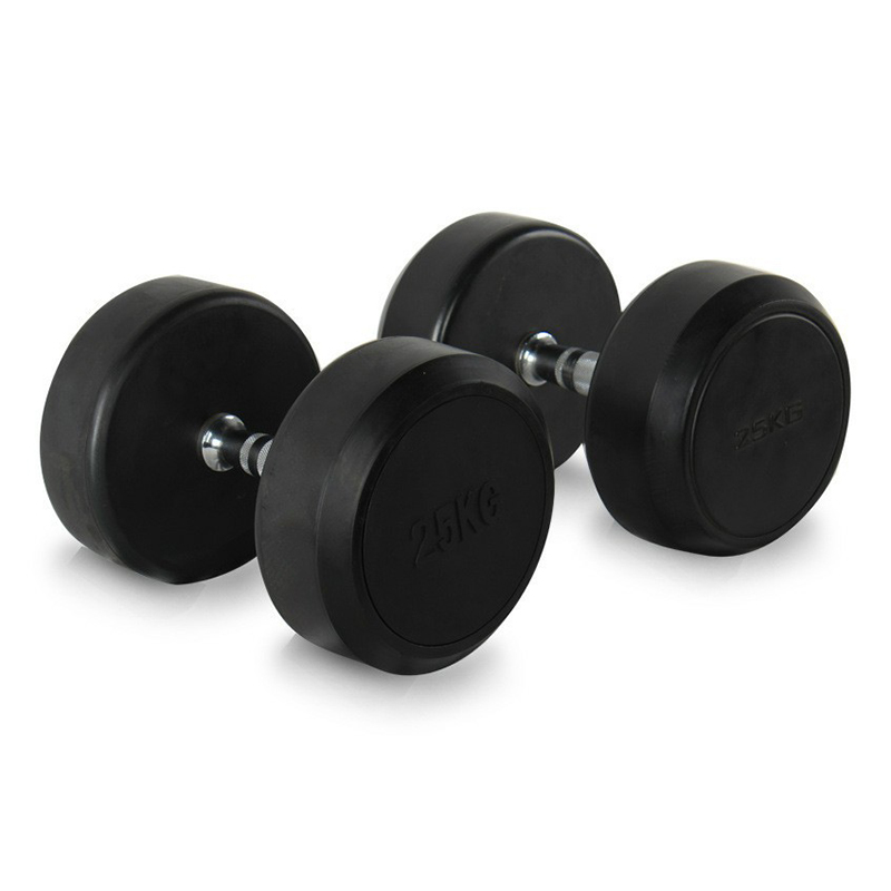 Plastic bag dumbbell man Gym commercial Round fixed dumbbell rubber dumbbell Promotionin the Sports/Yoga/Fitness/Fans supplies , Stepper/Small and medium sized fitness equipment , Dumbbell category - from Buy2taobao.com to provide professional Taobao agent buy service
