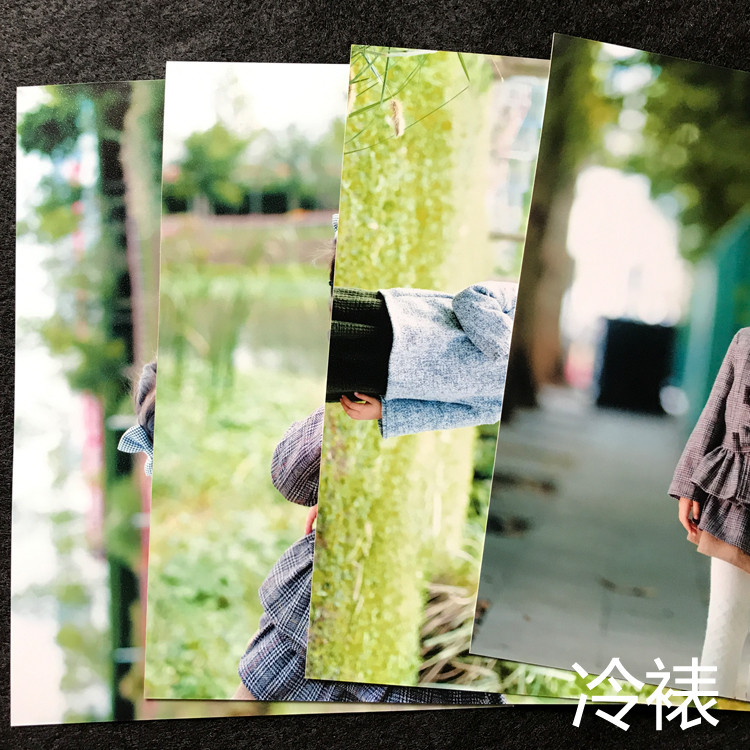 Photo Lengbiao/Yamo 5/6/7/8/10/12/16 Excluding Photo prints fullin the Personalized custom/Design Services/DIY , Photo prints category - from Buy2taobao.com to provide professional Taobao agent buy service