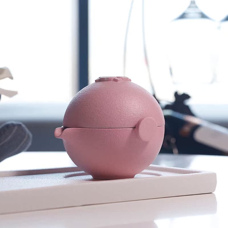山间集快客杯一壶一杯二杯陶瓷单人便携旅行易泡壶送礼套装茶具|ruв категории посуда, чайный сервиз, кунг - Фу, чайный сервиз - от Buy2taobao.com для оказания профессиональной услуги покупки агента Taobao