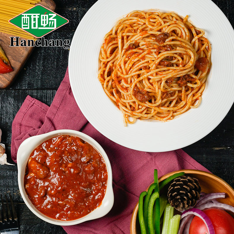 【9份包郵】酣暢速食番茄牛肉意面套裝1人份意大利面180g+醬120g在類目 糧油米麪/南北乾貨/調味品, 方便速食, 意大利麪中 - 來自Buy2taobao.com提供專業的淘寶代購服務