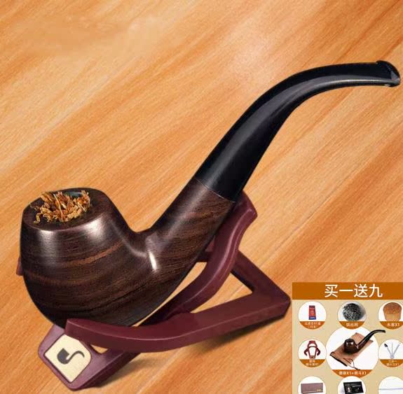 携带吸烟耐用时尚新品小巧新款烟斗用烟丝怀旧烟嘴个性烟具男款在类目 ZIPPO/瑞士军刀/眼镜, 烟具, 烟斗中 - 来自Buy2taobao.com提供专业的淘宝代购服务