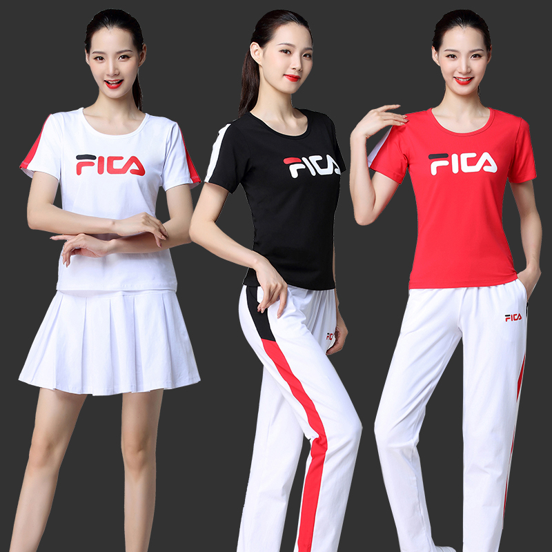 杨丽萍广场舞服装女春季2018新款健身纯棉运动服成人中老年舞蹈服在类目 女装/女士精品, 唐装/民族服装/舞台服装, 民族服装/舞台装中 - 来自Buy2taobao.com提供专业的淘宝代购服务