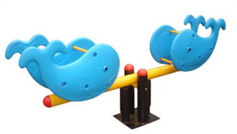 kindergarten Qin Ziyuan Amusement place outdoor children Cartoon Spring Rocking Horse Shake Whale Seesawin the Toy/Childs/Puzzle/Building block/Model , Outdoor sports/Leisure/Traditional toys , Rocking Horse category - from Buy2taobao.com to provide professional Taobao agent buy service