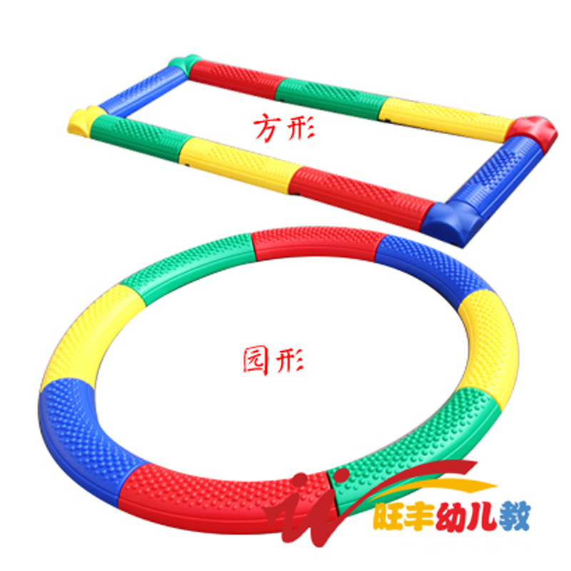 感统训练器材儿童平衡触觉板塑料早教触觉步道教具全套平衡木走道|ruв категории игрушка/коляска/головоломка/блоки/модель, развлечения/оборудование для обучения/крупных объектов, чувство учебного оборудования/оборудование для обучения - от Buy2taobao.com для оказания профессиональной услуги покупки агента Taobao