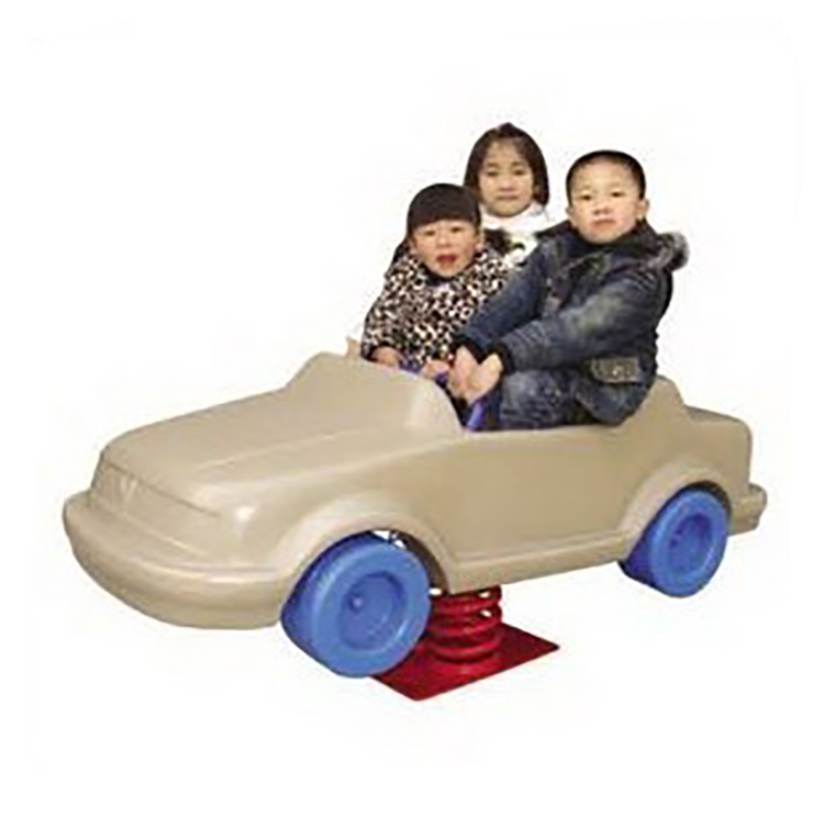 幼儿园弹簧摇马 社区游乐设施 摇摇乐 弹簧摇摇乐 双人汽车摇马在类目 玩具/童车/益智/积木/模型, 户外运动/休闲/传统玩具, 摇马中 - 来自Buy2taobao.com提供专业的淘宝代购服务